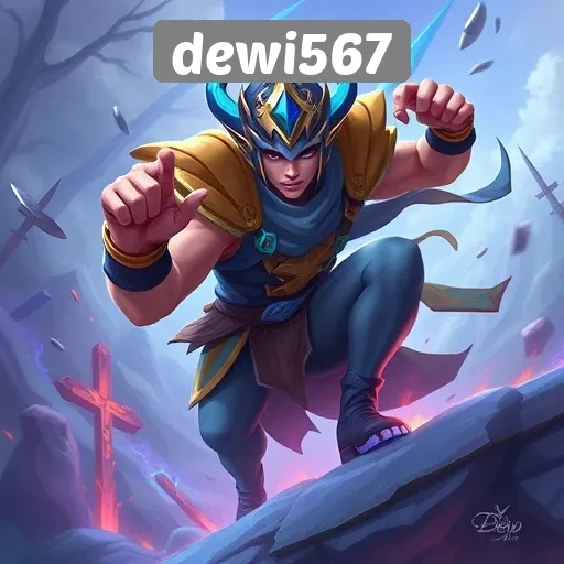 Kelebihan dan Kekurangan Bermain di Dewi567