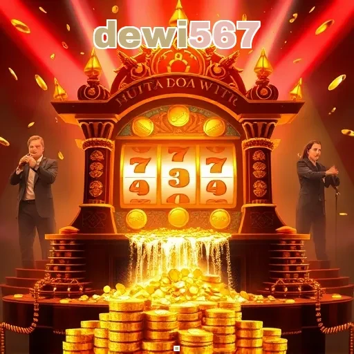dewi567: Cashback Menarik untuk Permainan yang Lebih Untung