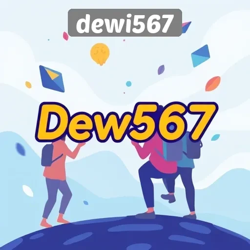 Komunitas dan Interaksi Pengguna di Dewi567
