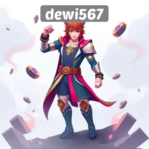 Perbandingan Dewi567 dengan Situs Game Lain di Indonesia