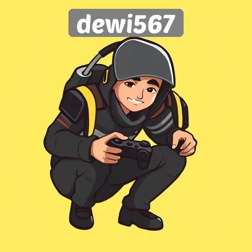 Dampak Dewi567 Terhadap Industri Game di Indonesia