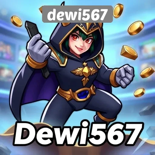 Mengenal Situs Game Dewi567 dan Fitur Unggulannya