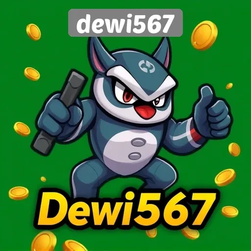Mengenal Situs Game Dewi567 dan Fasilitasnya