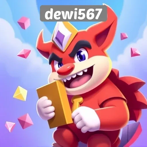 Mengenal Situs Dewi567 Sebagai Platform Game Terpercaya
