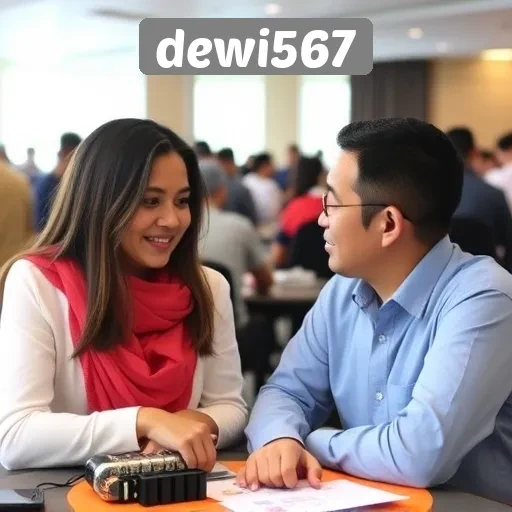 Kesan dan Pengalaman Bermain di Dewi567 dari Pengguna