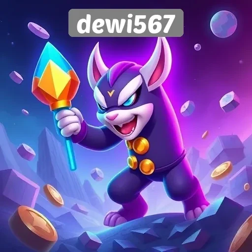 Mengenal Situs Game Dewi567 dan Fitur Terbaru yang Ditawarkan