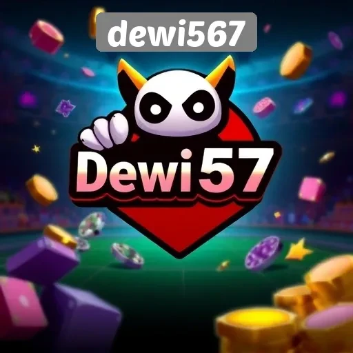 Mengenal Dewi567 sebagai Platform Game Terpercaya