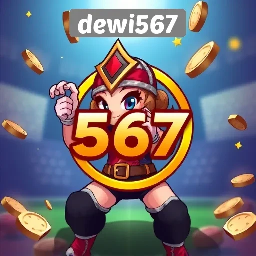 Mengenal Dewi567 Sebagai Situs Game Populer di Indonesia
