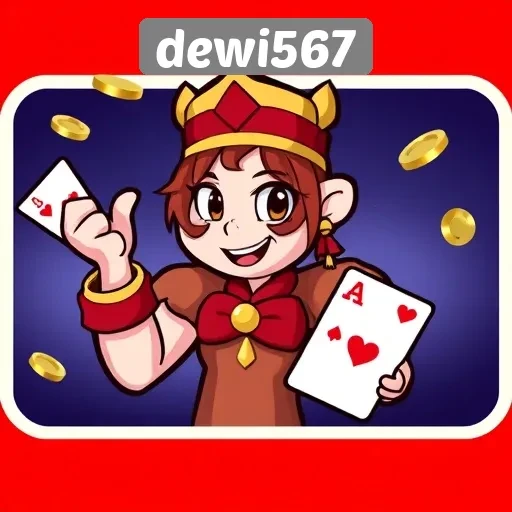 Mengenal Situs Game Dewi567 dan Layanannya