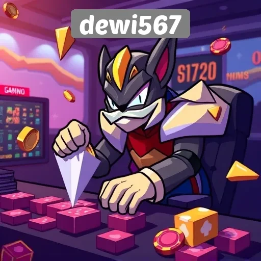 Bagaimana Dewi567 Menawarkan Pengalaman Gaming yang Unik