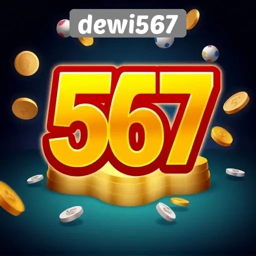 Mengenal Dewi567 Sebagai Platform Game Online Terpercaya