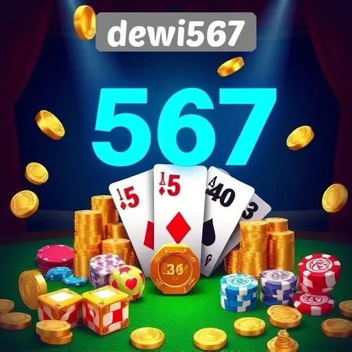 Mengenal Dewi567 Sebagai Platform Permainan Terpercaya