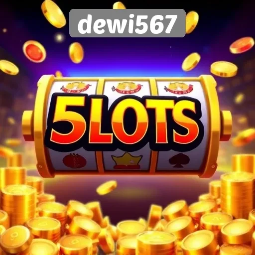 Dewi567: Pilihan Beragam Game untuk Penggemar Slot