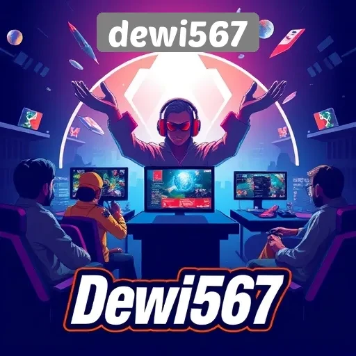 Pengalaman Bermain di Dewi567 dan Komunitas Game