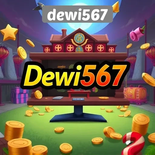 Keunggulan dan Fitur Menarik di Dewi567 yang Harus Diketahui