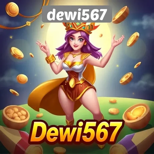 Keunggulan dan Fitur Menarik di Dewi567