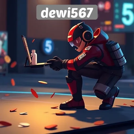 Masa Depan Game Online di Dewi567 dan Tren Terbaru
