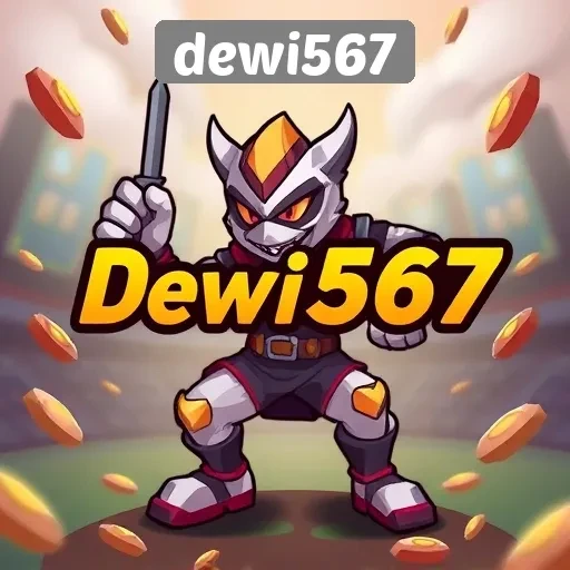 Tantangan dan Peluang dalam Komunitas Game di Dewi567