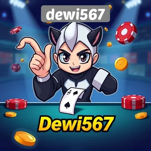 Evolusi Fitur Permainan di Dewi567 yang Perlu Diketahui