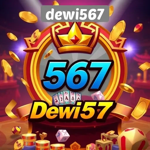 Variasi Permainan yang Ditawarkan oleh Dewi567