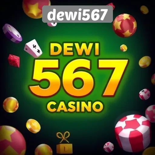 Ragam Permainan yang Tersedia di Dewi567