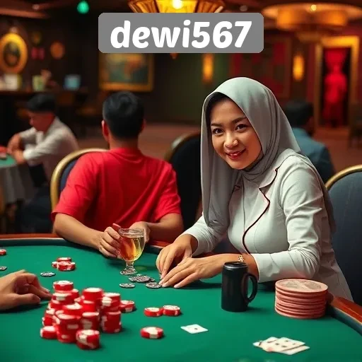 Panduan Lengkap Bermain di Situs Dewi567