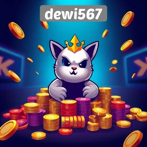 Sejarah dan Perkembangan Situs Dewi567 di Kalangan Pecinta Game