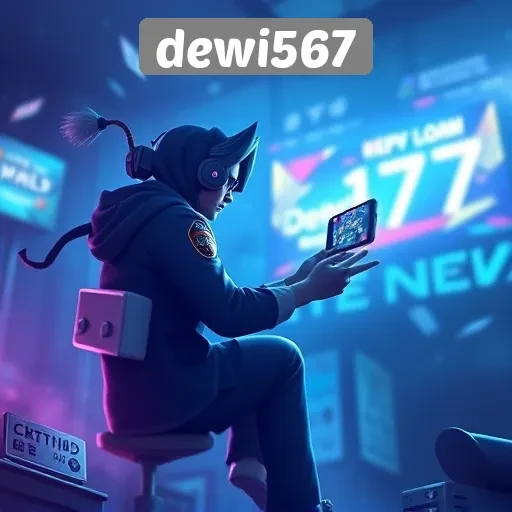 Fitur-Fitur Menarik yang Ditawarkan oleh Dewi567