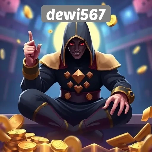 Mengenal Situs Game Dewi567 yang Populer di Kalangan Gamer