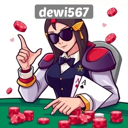 Mengenal Dewi567 Sebagai Situs Game Terpercaya di Indonesia