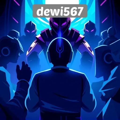 Keuntungan Bergabung dengan Komunitas Dewi567 dalam Dunia Game