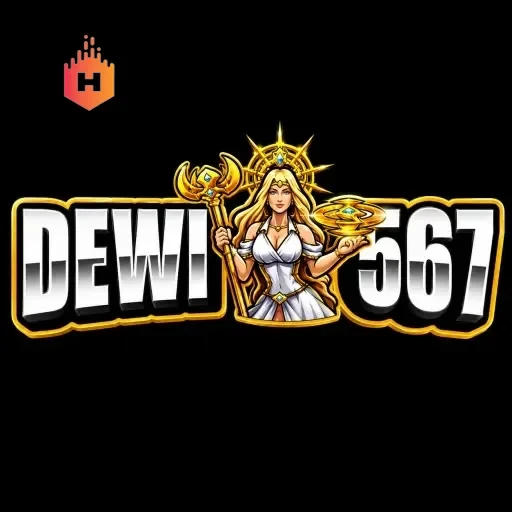 dewi567 Logo