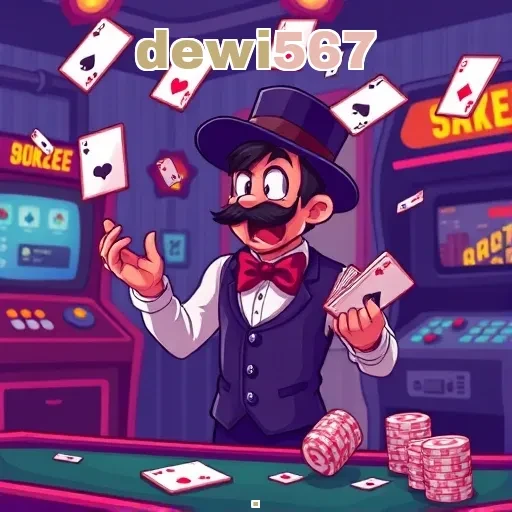 dewi567: Program Loyalitas Menarik yang Patut Dicoba Pemain Setia