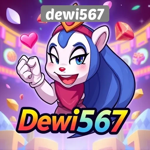 Mengupas Fitur Utama Situs Game Dewi567