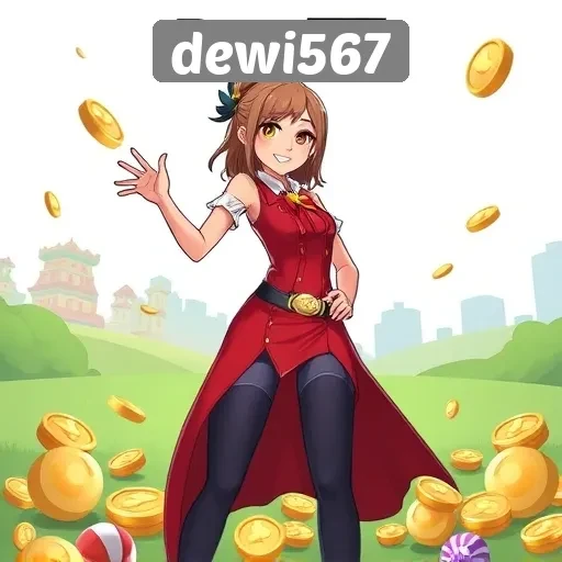 Menggali Permainan Populer yang Tersedia di Dewi567