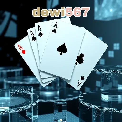 dewi567: Manfaatkan Promosi Harian untuk Mendapatkan Keuntungan Lebih!