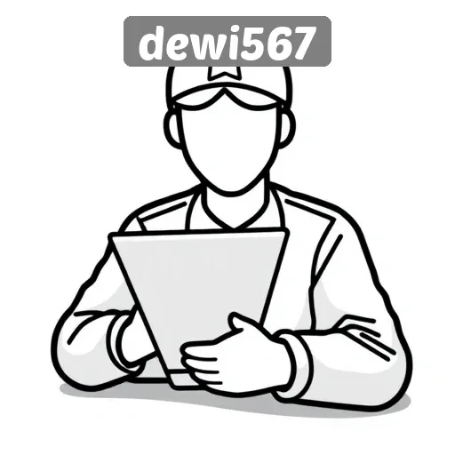 Prosedur Pendaftaran dan Cara Bermain di Dewi567