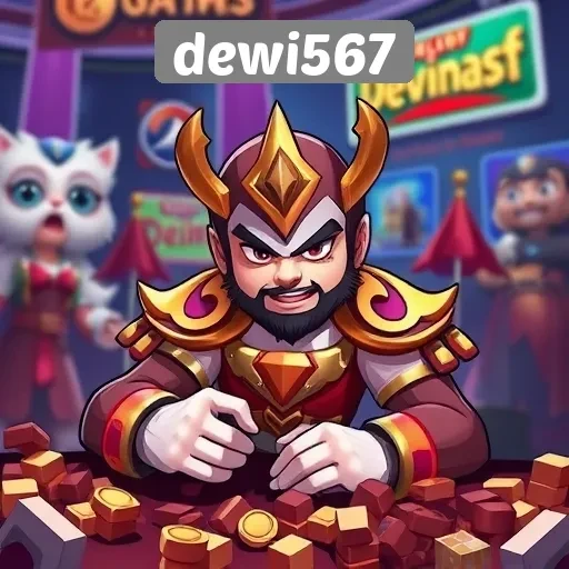 Menyingkap Proses Pendaftaran di Situs Dewi567