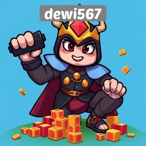 Ulasan Mendalam tentang Dewi567 Situs Game Terpercaya