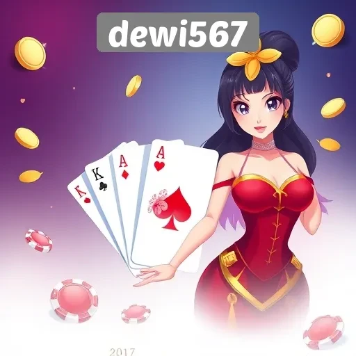 Ulasan Lengkap tentang Permainan di Situs Dewi567