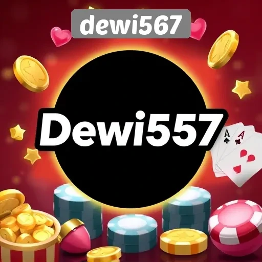 Ulasan Lengkap Situs Game Dewi567 untuk Pemain Indonesia