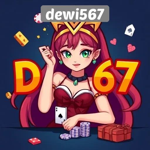 Ulasan Lengkap Situs Permainan Dewi567