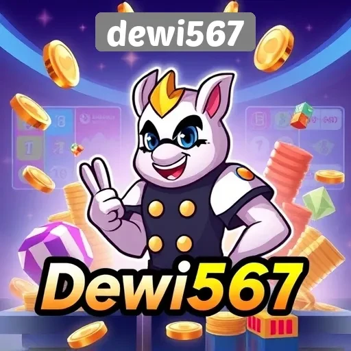 Review Mendalam Tentang Situs Game Dewi567