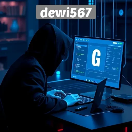 Sekilas Tentang Keamanan Situs Dewi567 untuk Pemain