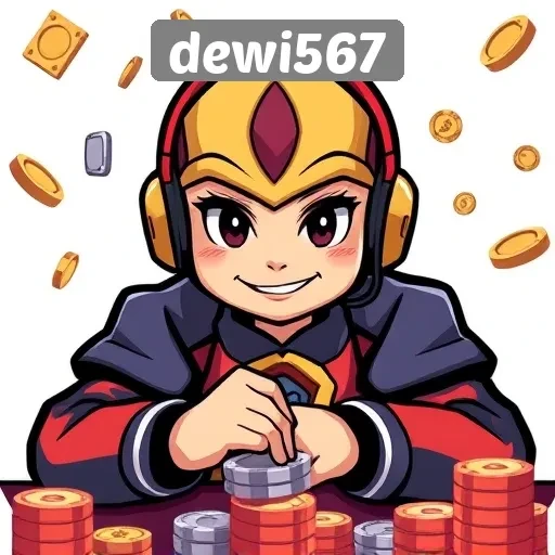 Tinjauan Keamanan dan Transparansi di Dewi567