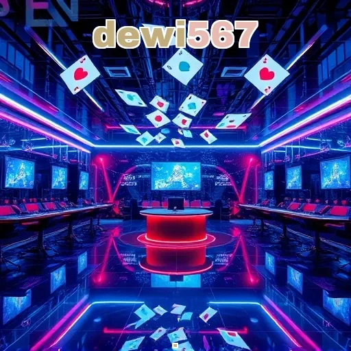 dewi567: Temukan Keasyikan dan Keuntungan dari Permainan Slot