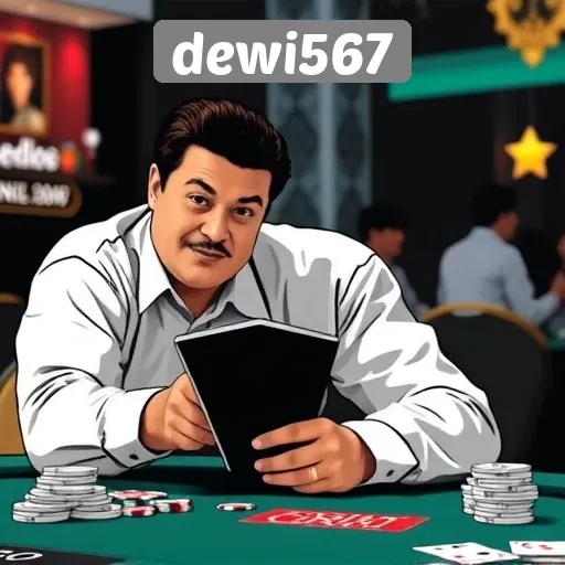 Kiat Sukses Bermain di Situs Dewi567
