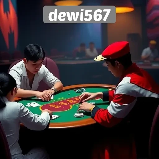 Tips dan Trik Bermain di Dewi567 untuk Memenangkan Permainan