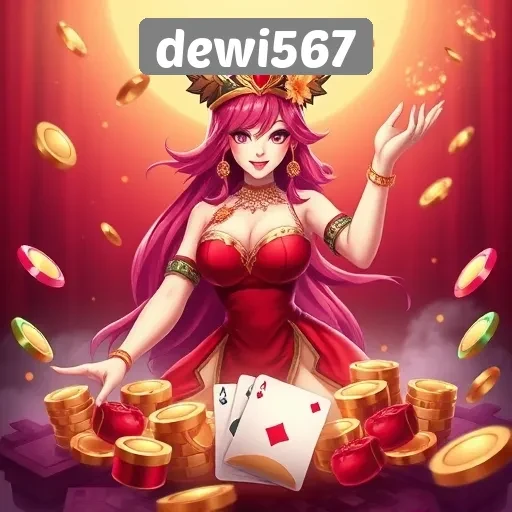 Memahami Permainan Populer Di Situs Dewi567