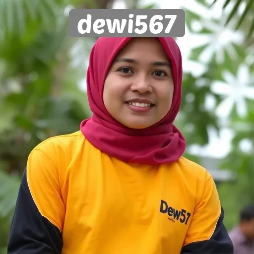 Fokus pada Keamanan dan Kenyamanan Pengguna di Dewi567